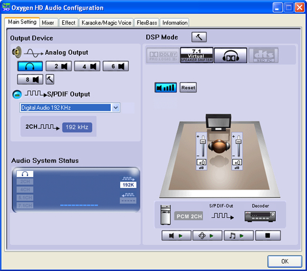 download audio device for windows xp